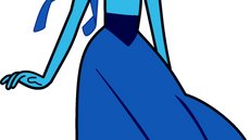 Steven Universo-Novos Gems