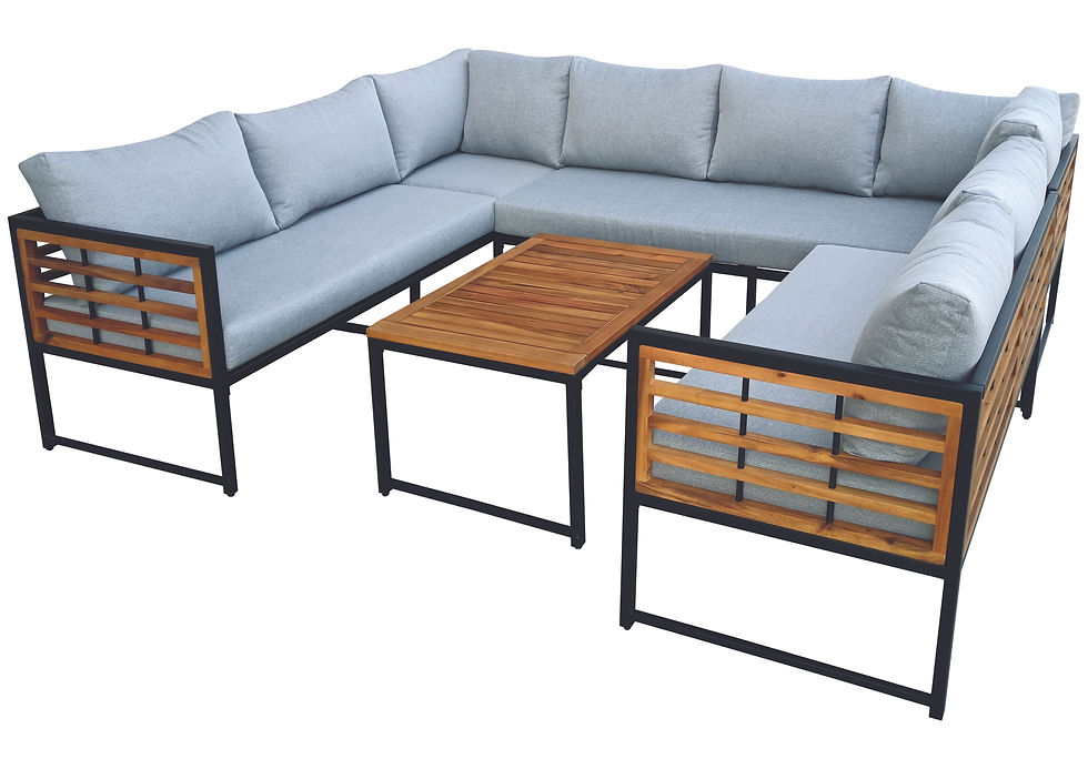 Thumbnail: Conmura  Bench 2