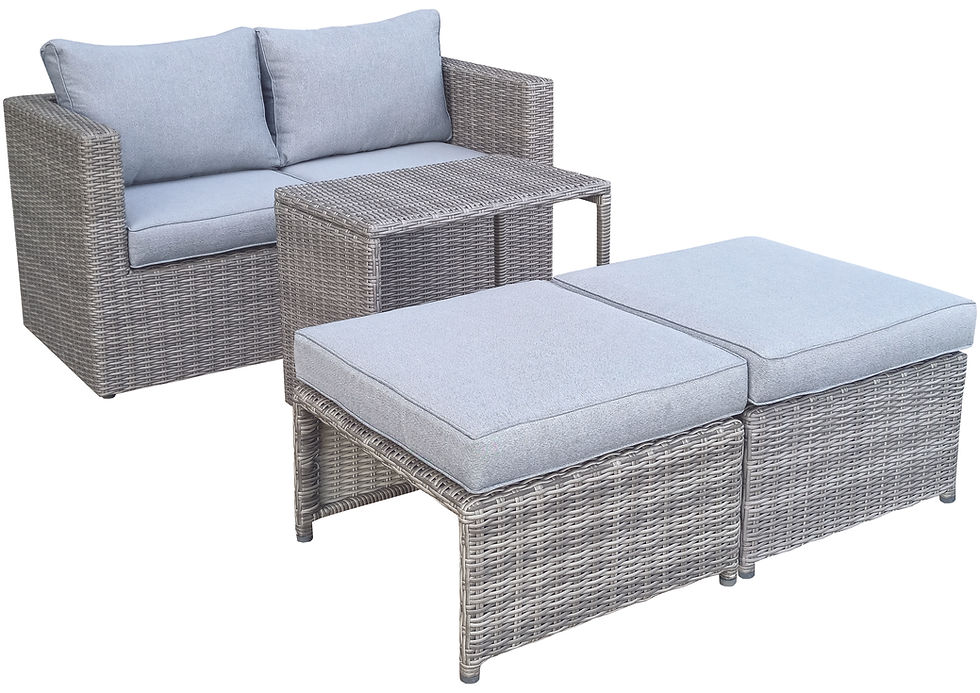 Thumbnail: Olea Balcony Set