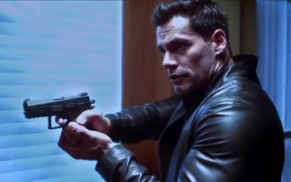 'Sueño De Amor' Univision Telenovela: Watch Cristián De La Fuente, Betty Monroe In Teaser Fo