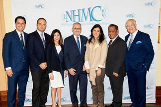 National Hispanic Media Coalition, Univision and Televisa Officially Kick-off New Partnership on Div