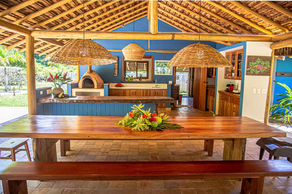 Espaço Gastronômico