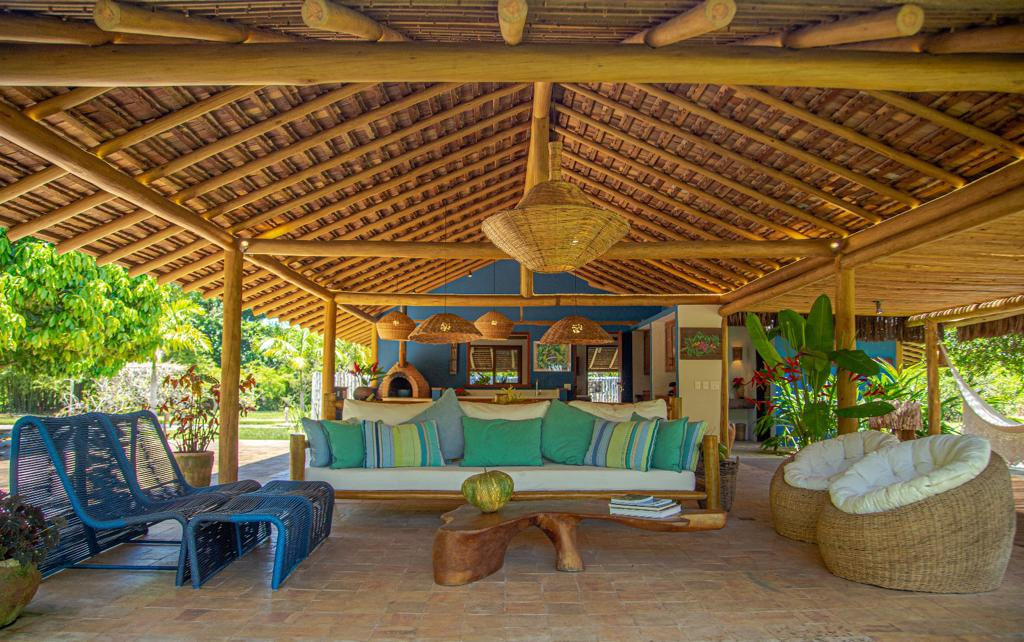 Espaço Gastronômico