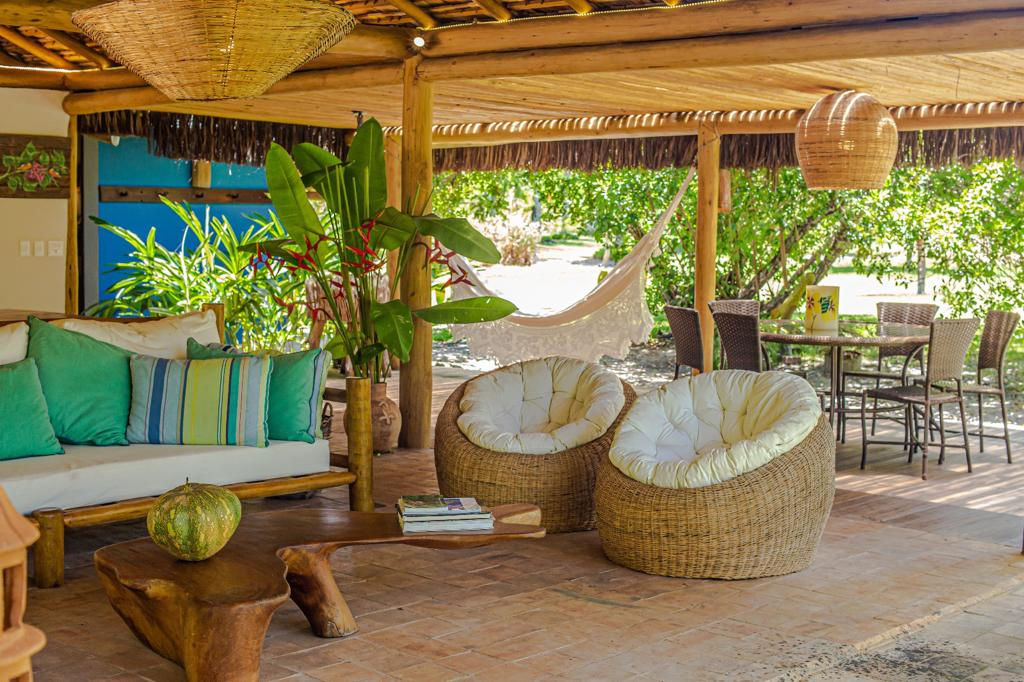 Espaço Gastronômico