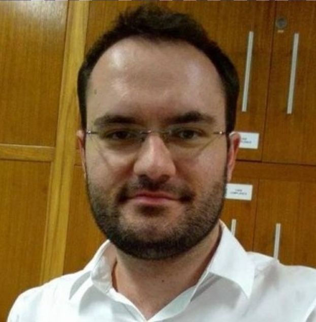 Filipe Balmant, Direto de Operações Audsat