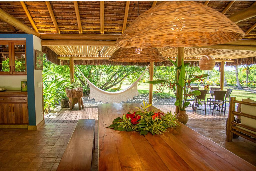 Espaço Gastronômico