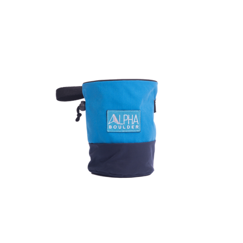 Chalk Bag | Alpha Boulder