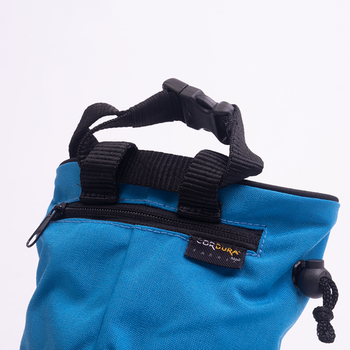 Chalk Bag | Alpha Boulder
