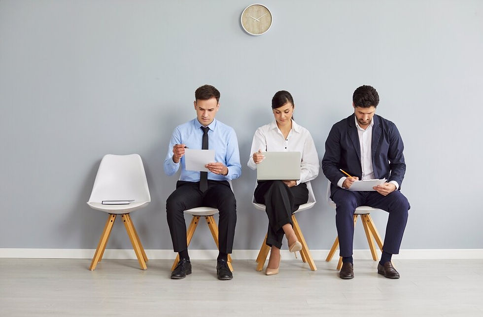 talent pipeline