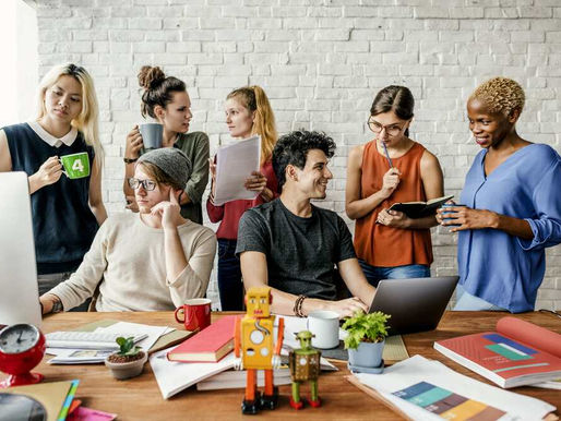 Why Startups with Strong HR Practices Are 2x More Likely to Survive Beyond 5 Years