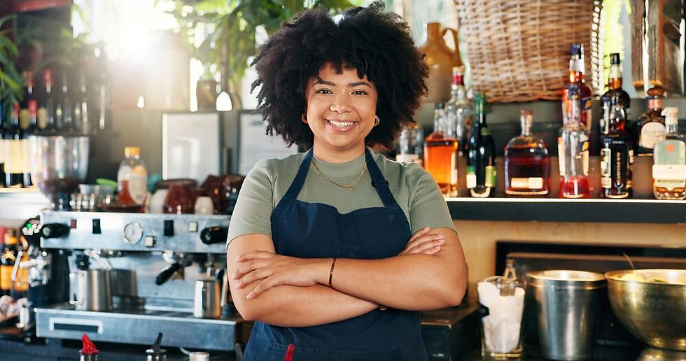 hospitality job interviews