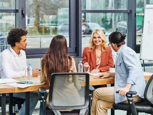 Is the Company Culture a Good Fit? How to Know Before Accepting the Job