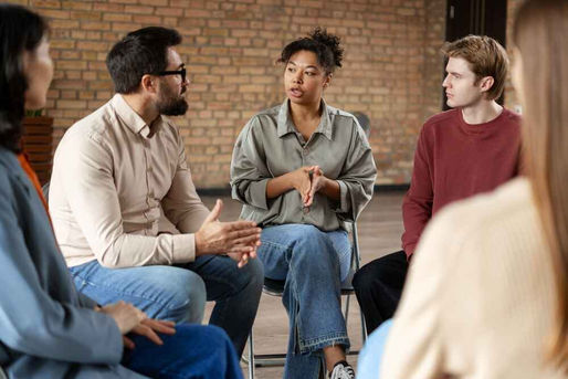 The Power of Understanding Others