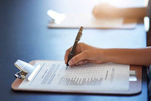 How To Avoid Roadblocks That Sabotage Your Job Applications