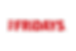 client logo TGI FRIDAYS