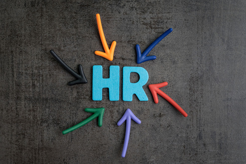 HR Operations and Administration Roles Explained