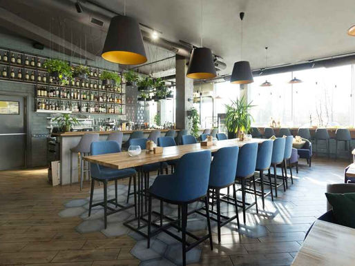 How to Create a Standout Hospitality Resume