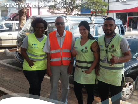 Petronio Pereira - Saída Qualificada!