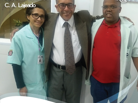 Tenilson Dantas - Saída Qualificada!