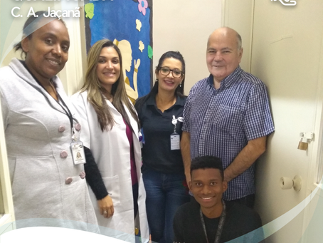 Luiz Valdy - Saída Qualificada!