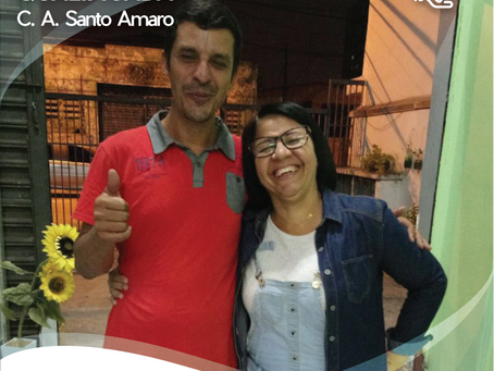 Sergio de Paula - Saída Qualificada!