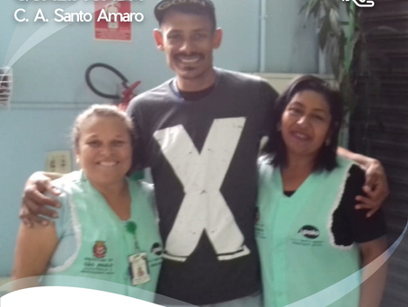 Jhonatan do Nascimento - Saída Qualificada!