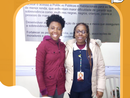 Thamires de Fatima Bernardes Ramos - Saída Qualificada (CA Jaçanã)