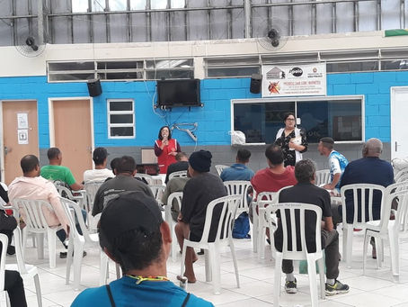 Núcleo Boracea - Cuidar do que é Valioso: Sua saúde!