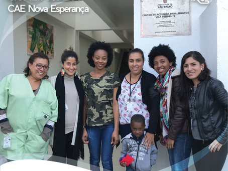 Djelo Bangoura - Saída Qualificada!