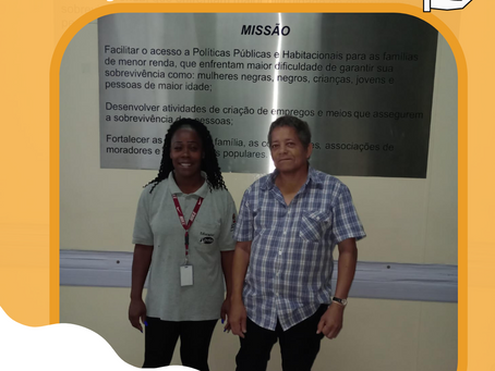 Antônio Edson Oliveira Santos - Saída Qualificada (CA Jaçanã)