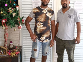 Vagner Pinto Ribeiro - Saída Qualificada (CA Alcântara Machado)