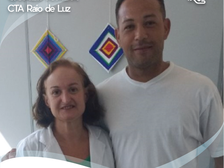 Rodrigo Adriano - Saída Qualificada!