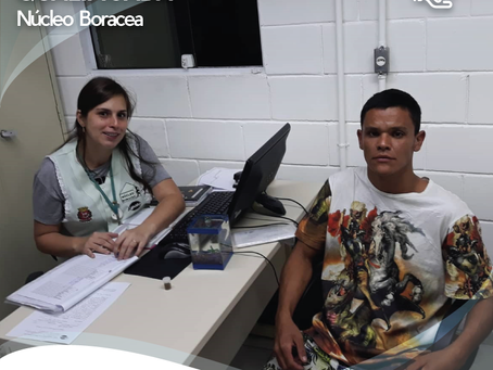 Diogo da Silva - Saída Qualificada!