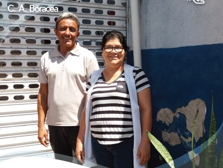 José Guaraci - Saída Qualificada!