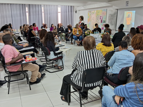 Apoio debate sobre os direitos humanos de crianças e adolescentes