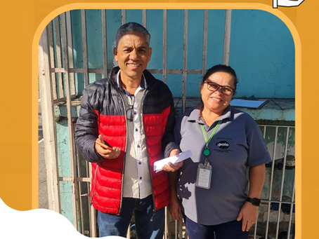 Jailson Silva - Saída Qualificada (CA Santo Amaro II)