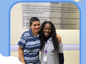 Tais Cristina Pastorelli - Saída Qualificada (CA Jaçanã)