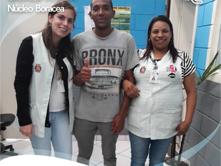 Leonardo Araujo - Saída Qualificada!