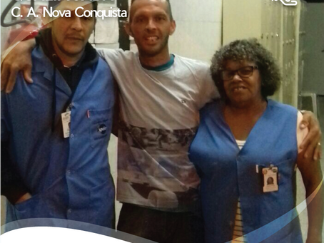 Anderson da Silva - Saída Qualificada!