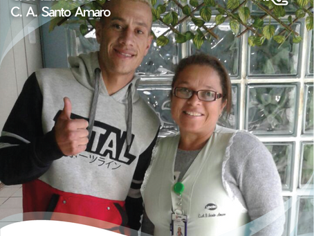 Ricardo Alves - Saída Qualificada!