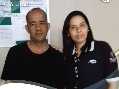 Marcos Roberto - Saída Qualificada!