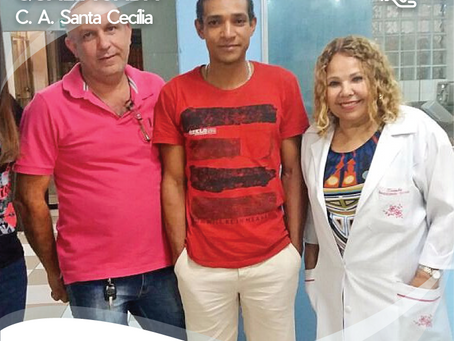 Edivan Deodato - Saída Qualificada!