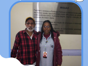 Josué Nascimento - Saída Qualificada (CA Jaçanã)