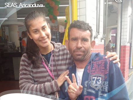 João Alberto Júnior - Saída Qualificada!