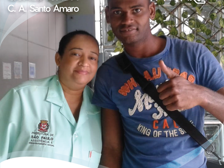 Henrique Souza - Saída Qualificada!