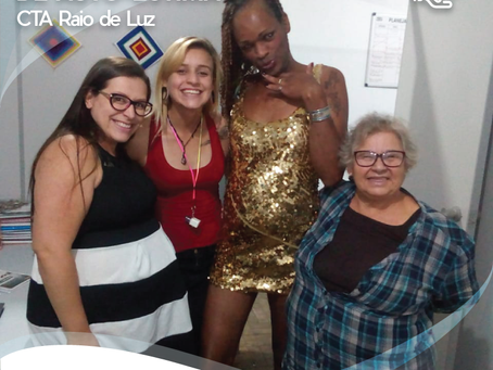 Mirella - Saída Qualificada!