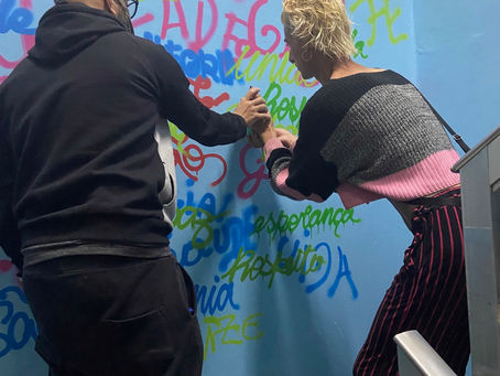 CTA Brás — Arte e inclusão social
