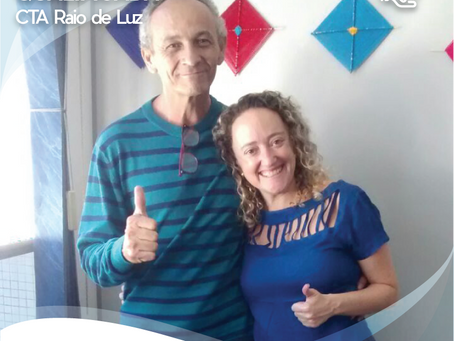 Cícero - Saída Qualificada!