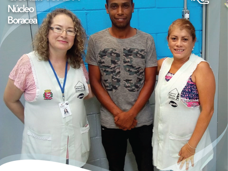 Ricardo de Lucas - Saída Qualificada!