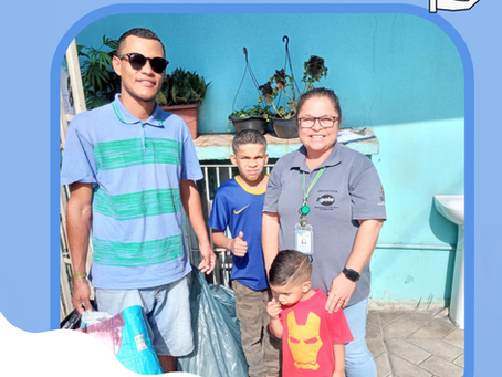 Welisson Ferreira Costa Bonifácio - Saída Qualificada (CA Santo Amaro II)